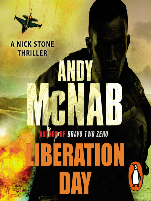 Cover image for Liberation Day